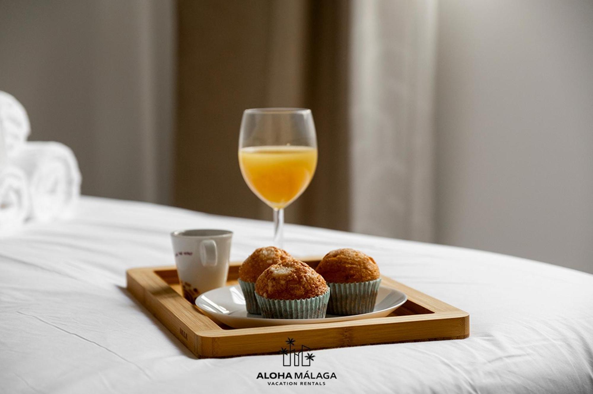 Gala Luxury, Centro Historico By Alohamalaga Málaga