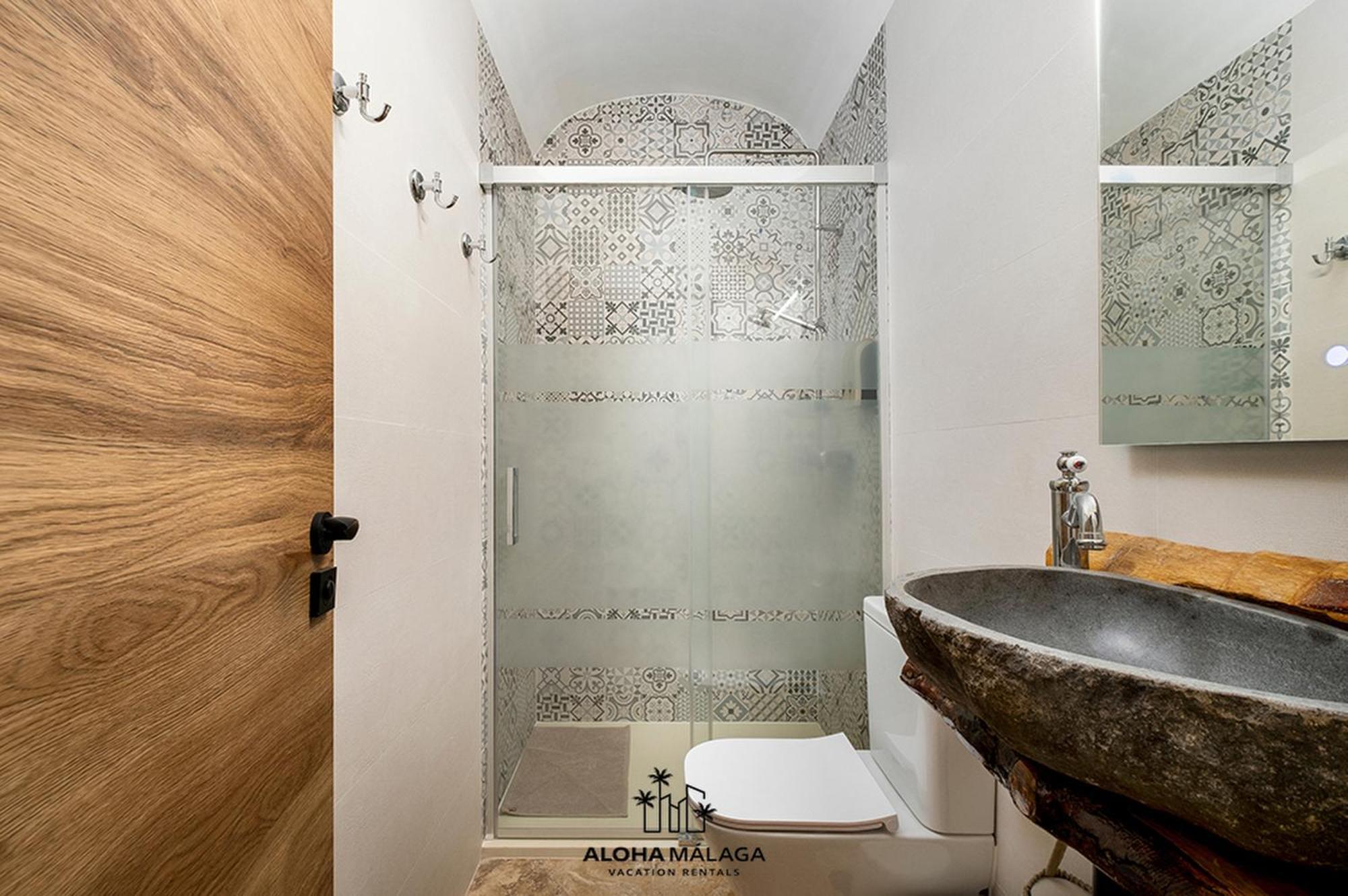Gala Luxury, Centro Historico By Alohamalaga Apartamento