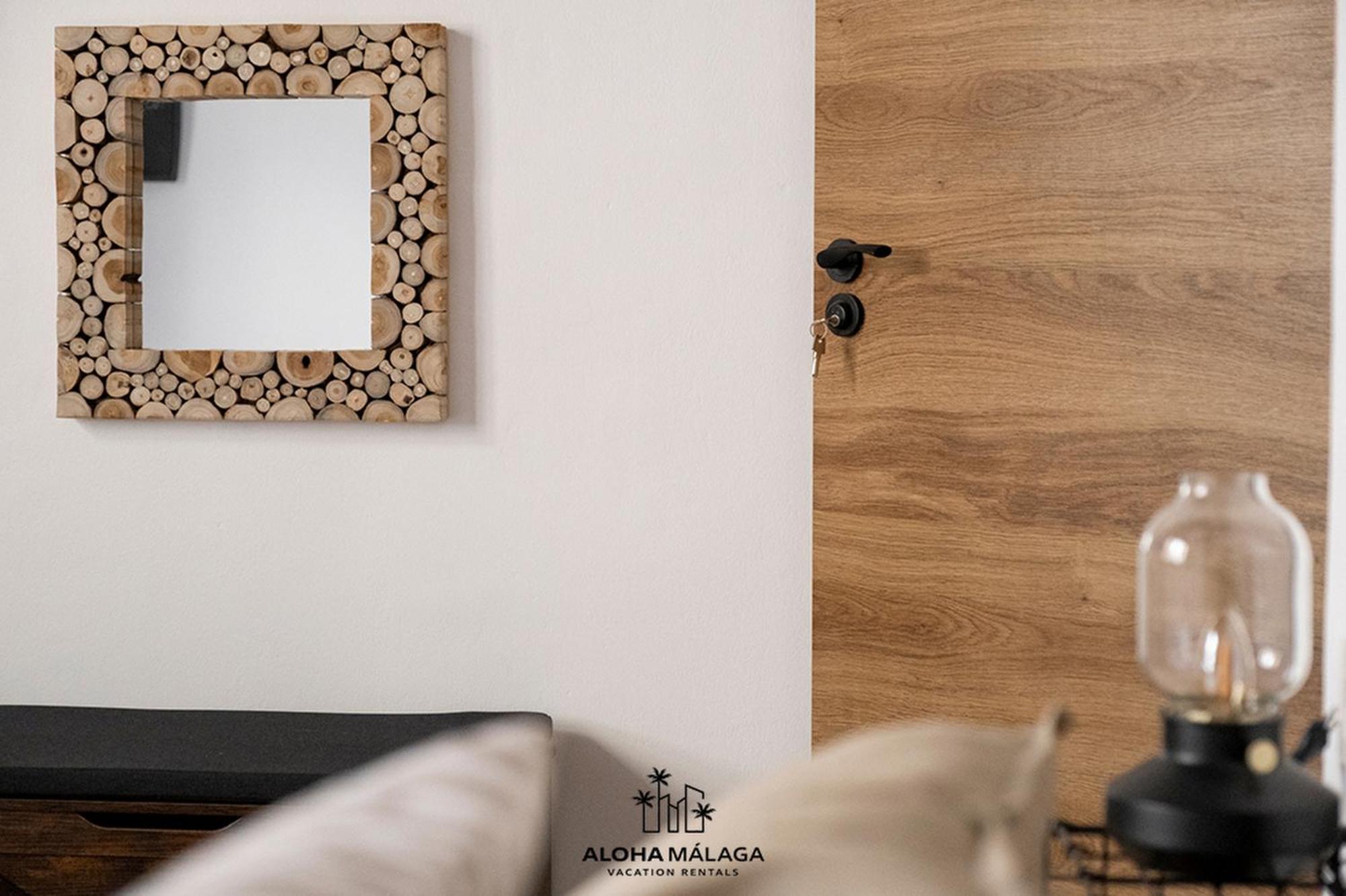 Gala Luxury, Centro Historico By Alohamalaga Apartamento Málaga