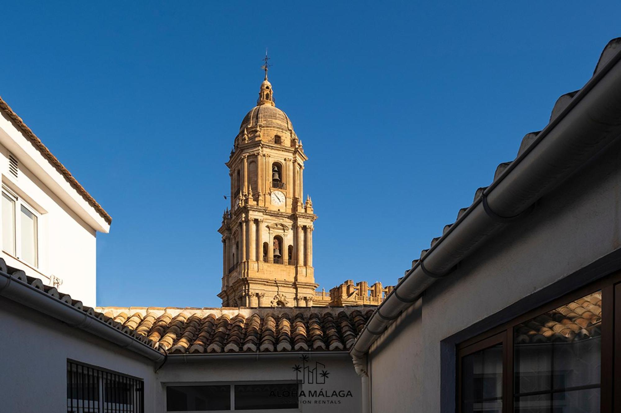 Gala Luxury, Centro Historico By Alohamalaga Apartamento *