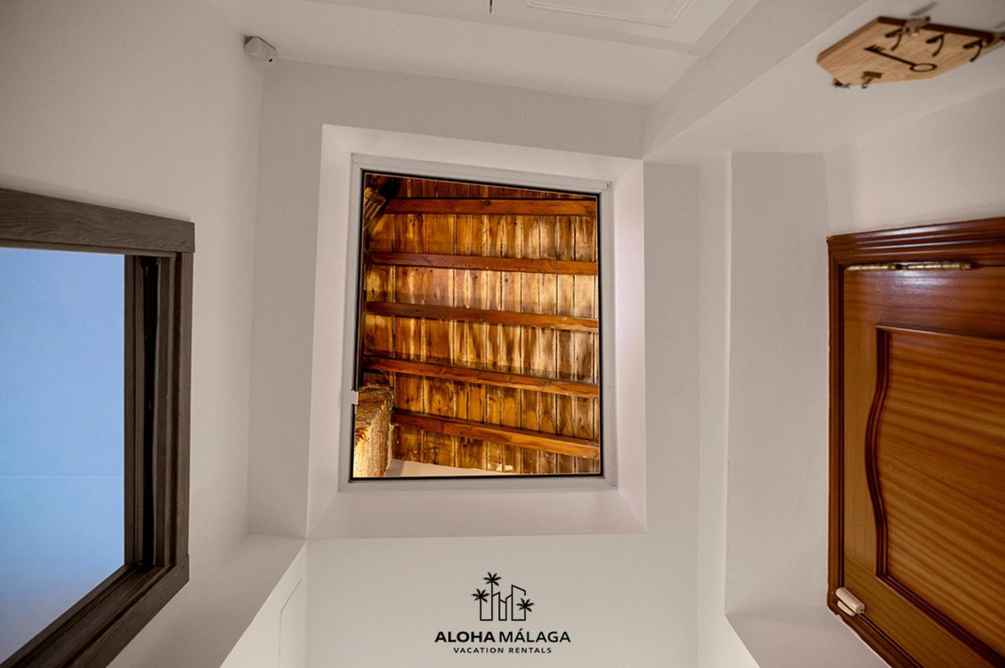 Gala Luxury, Centro Historico By Alohamalaga Apartamento