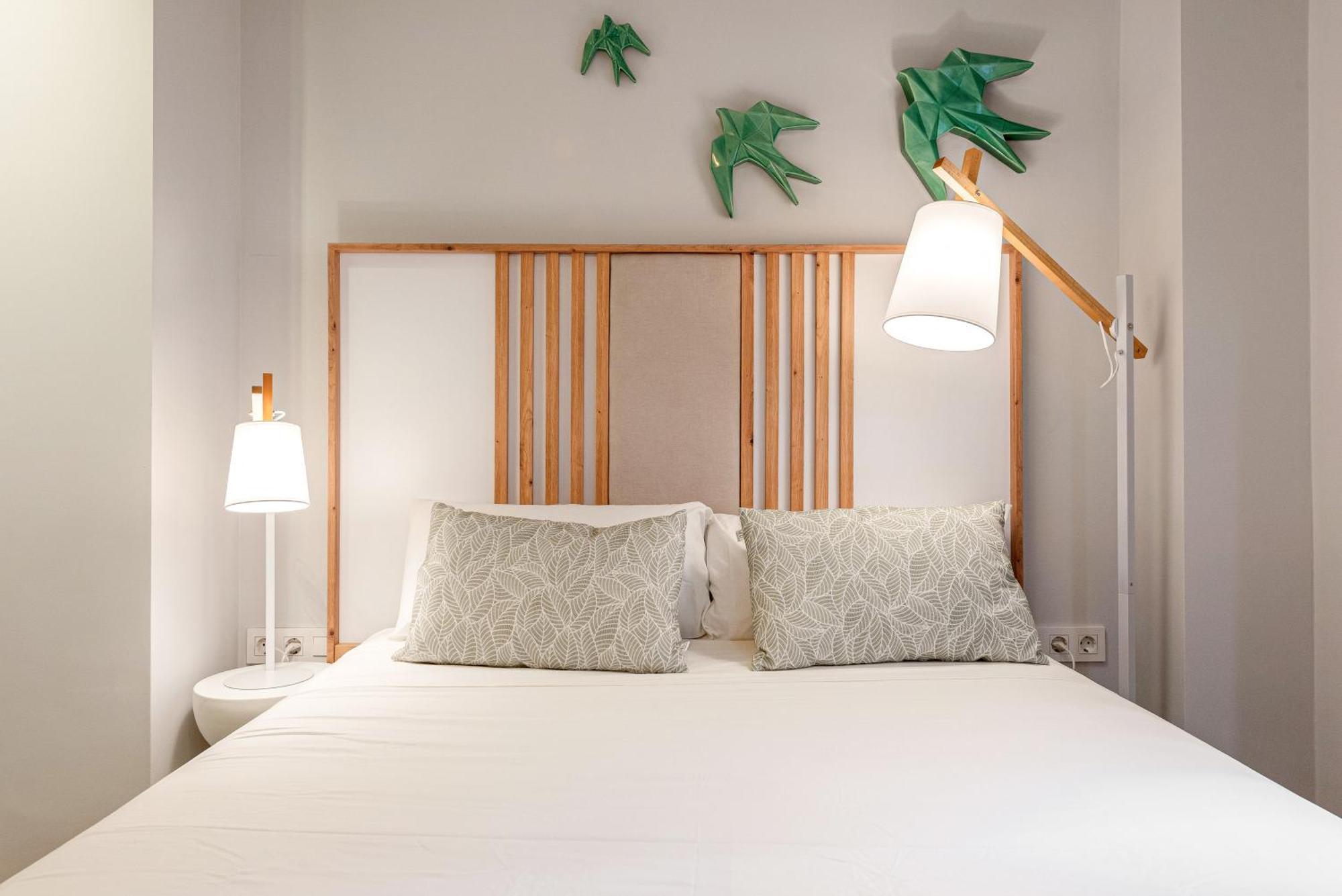 Floperw 1 Apartamento Málaga