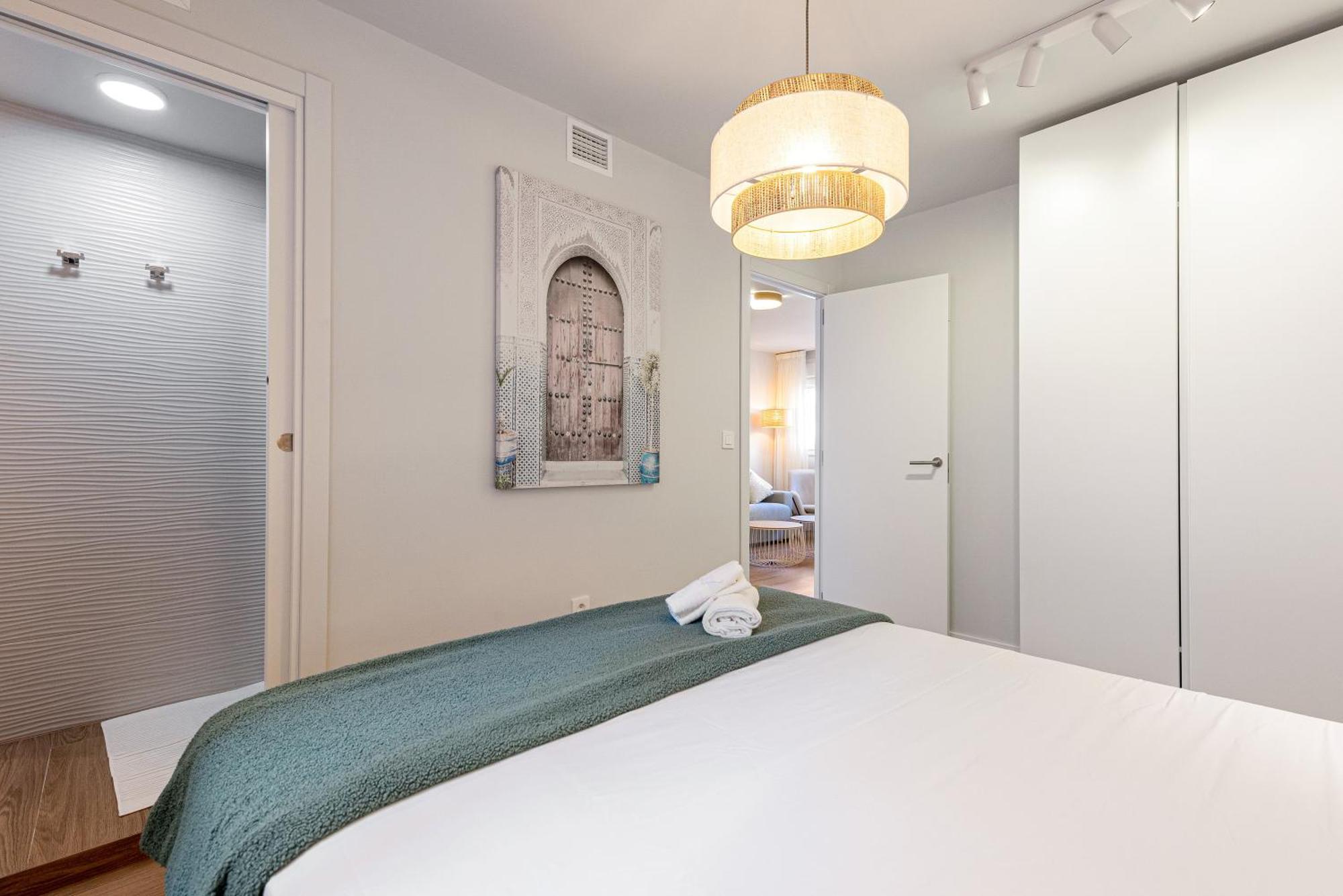 Apartamento Floperw 1 *