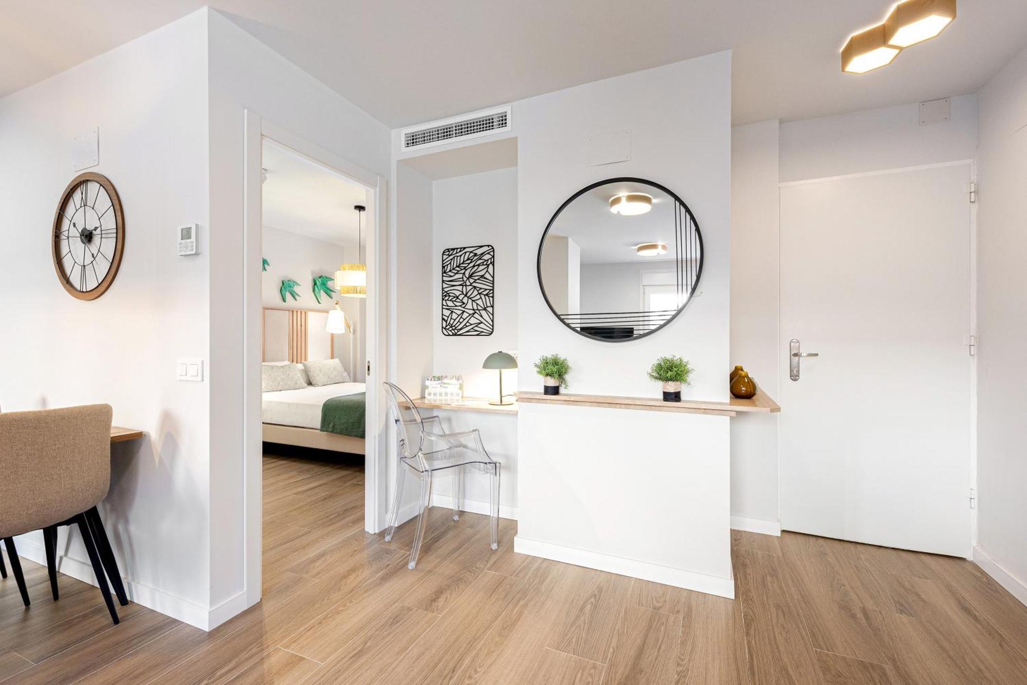Floperw 1 Apartamento *