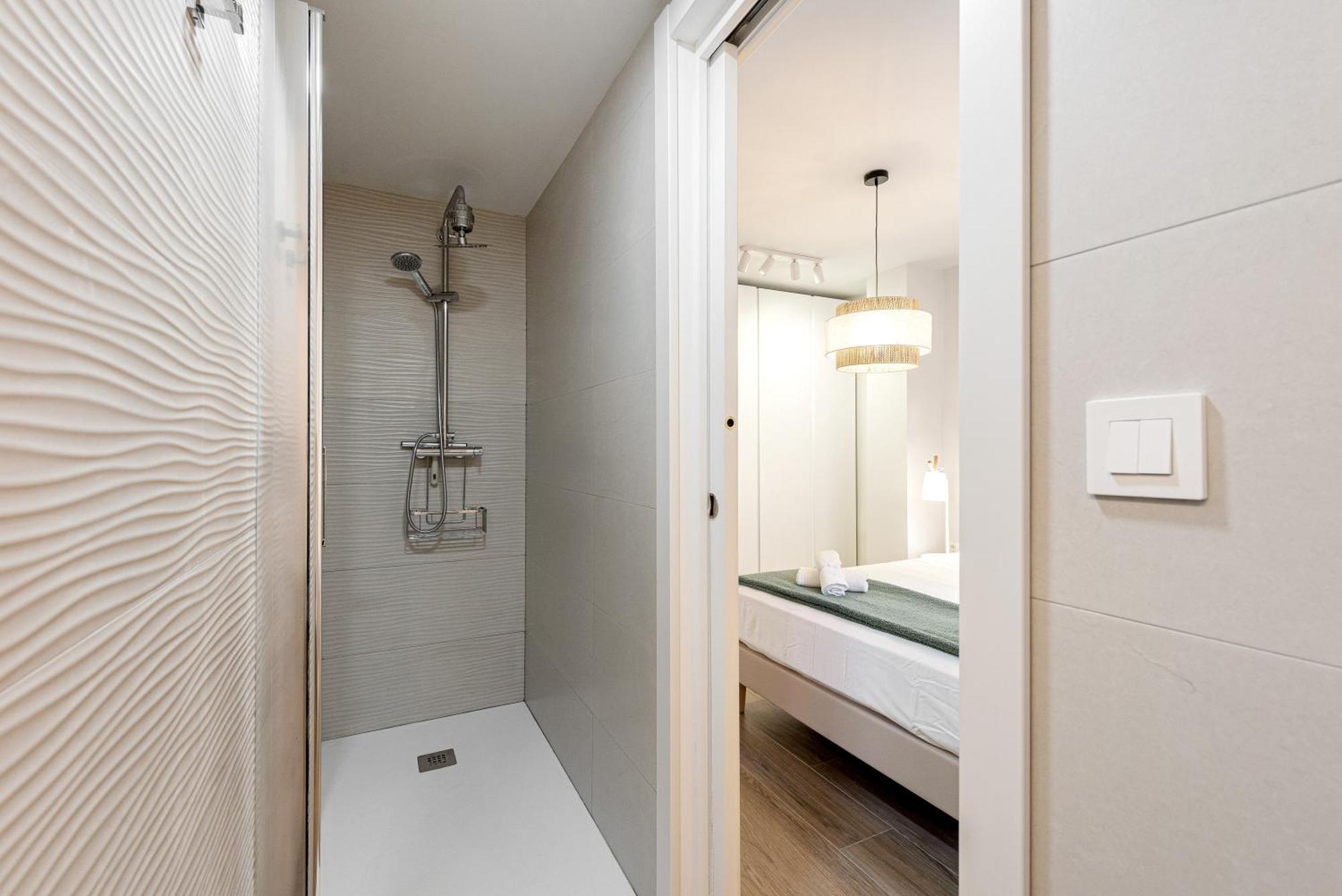 Apartamento Floperw 1 *
