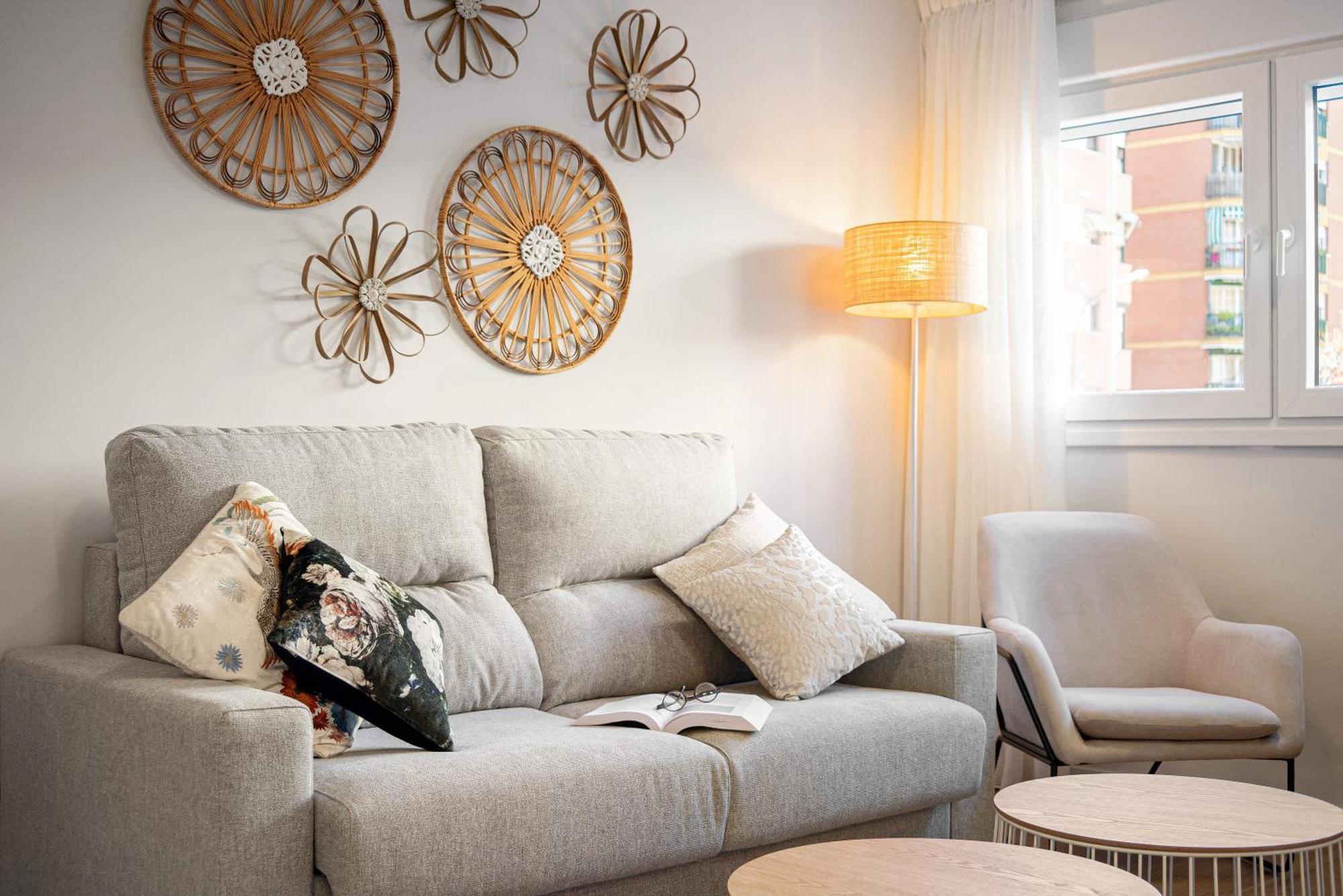 Apartamento Floperw 1 Málaga