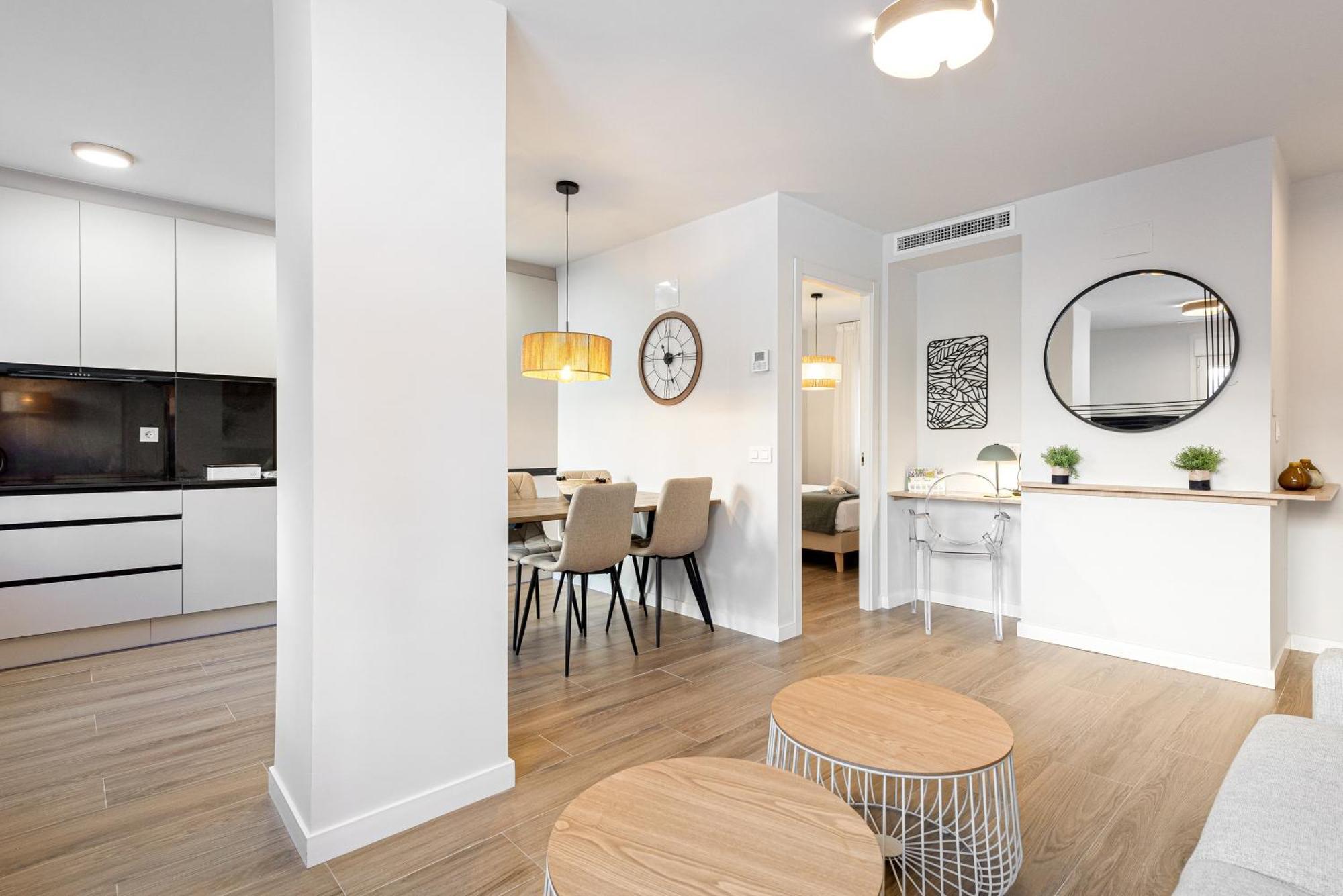 Apartamento Floperw 1