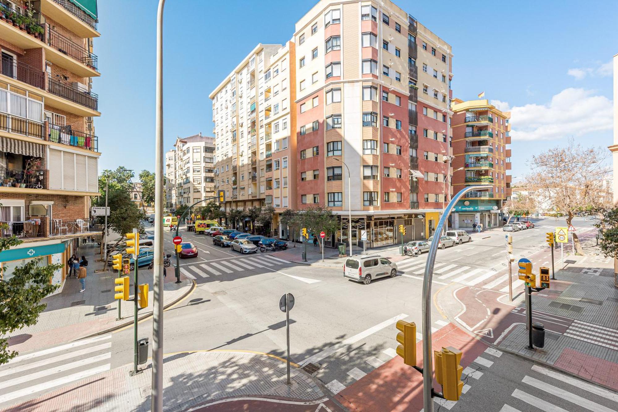 Apartamento Floperw 1 Málaga