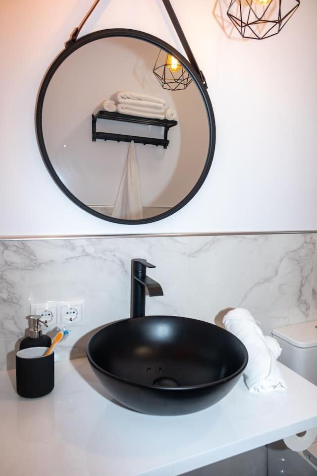 Mrs Casita Tentacion Con Jacuzzi Privado Apartamento *