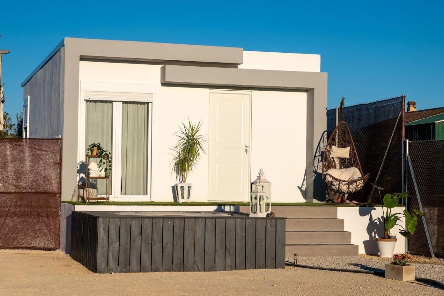 Apartamento Mrs Casita Tentacion Con Jacuzzi Privado Málaga