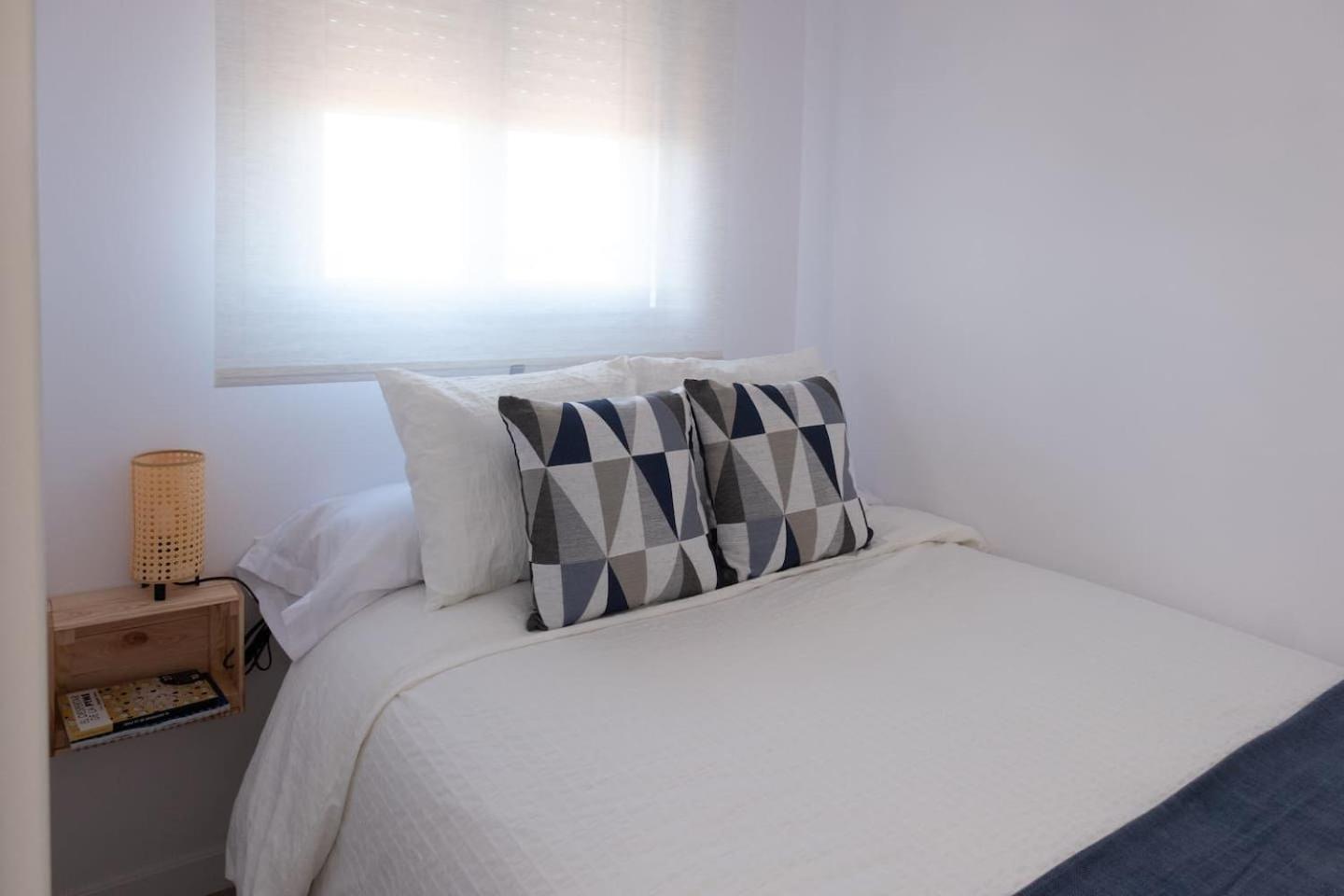Mrs Casita Tentacion Con Jacuzzi Privado Apartamento *