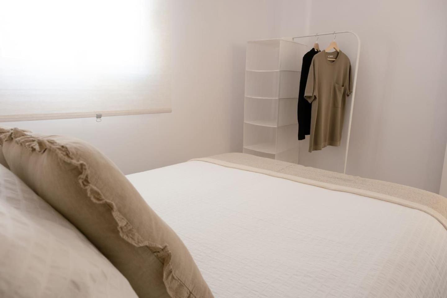 Apartamento Mrs Casita Tentacion Con Jacuzzi Privado