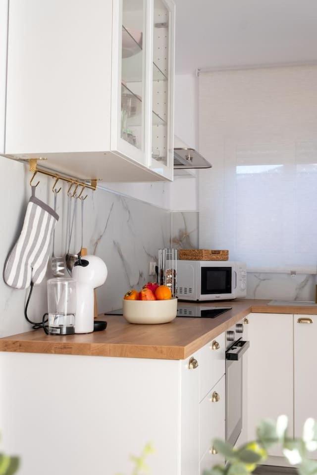 Mrs Casita Tentacion Con Jacuzzi Privado Apartamento Málaga
