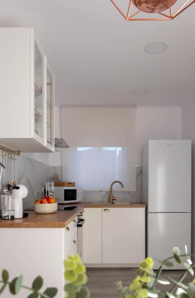 Mrs Casita Tentacion Con Jacuzzi Privado Apartamento Málaga