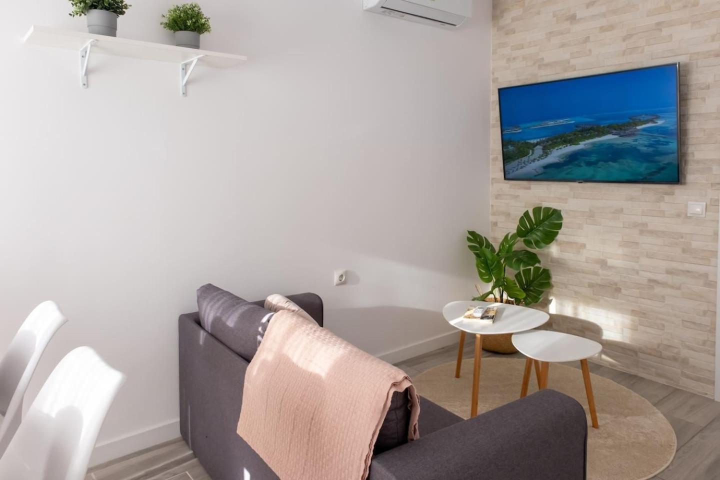 Mrs Casita Tentacion Con Jacuzzi Privado Apartamento