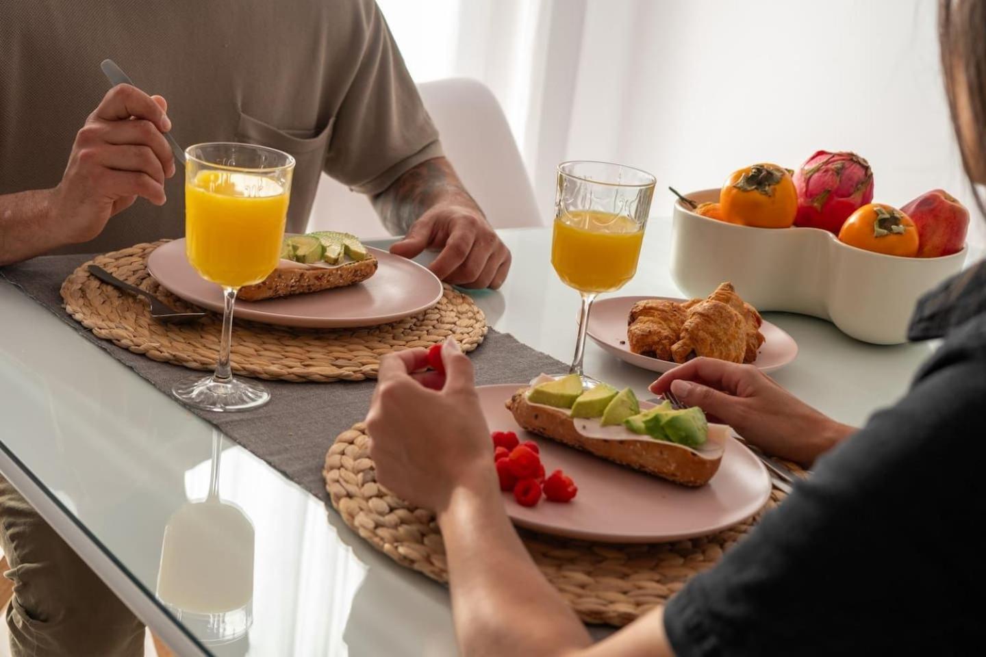 Apartamento Mrs Casita Tentacion Con Jacuzzi Privado Málaga