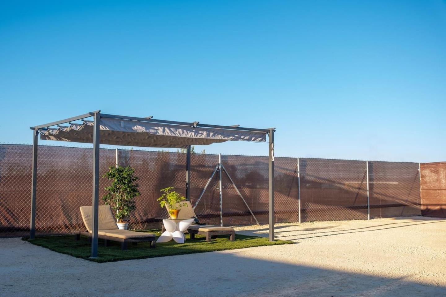 Apartamento Mrs Casita Tentacion Con Jacuzzi Privado
