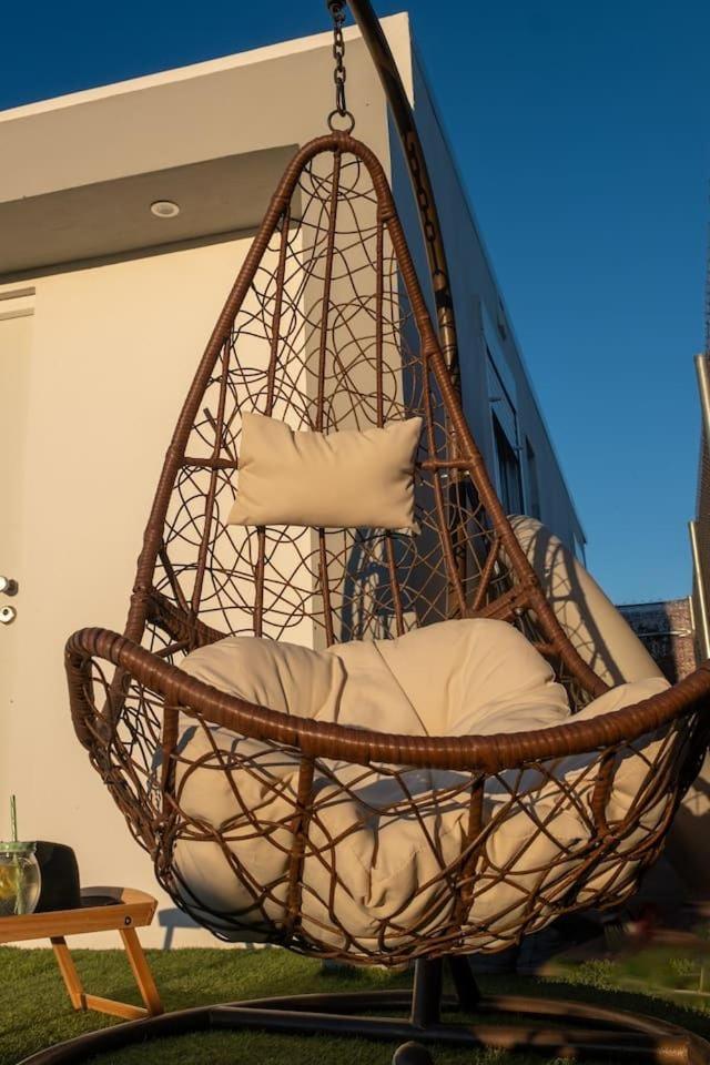 Mrs Casita Tentacion Con Jacuzzi Privado Apartamento Málaga