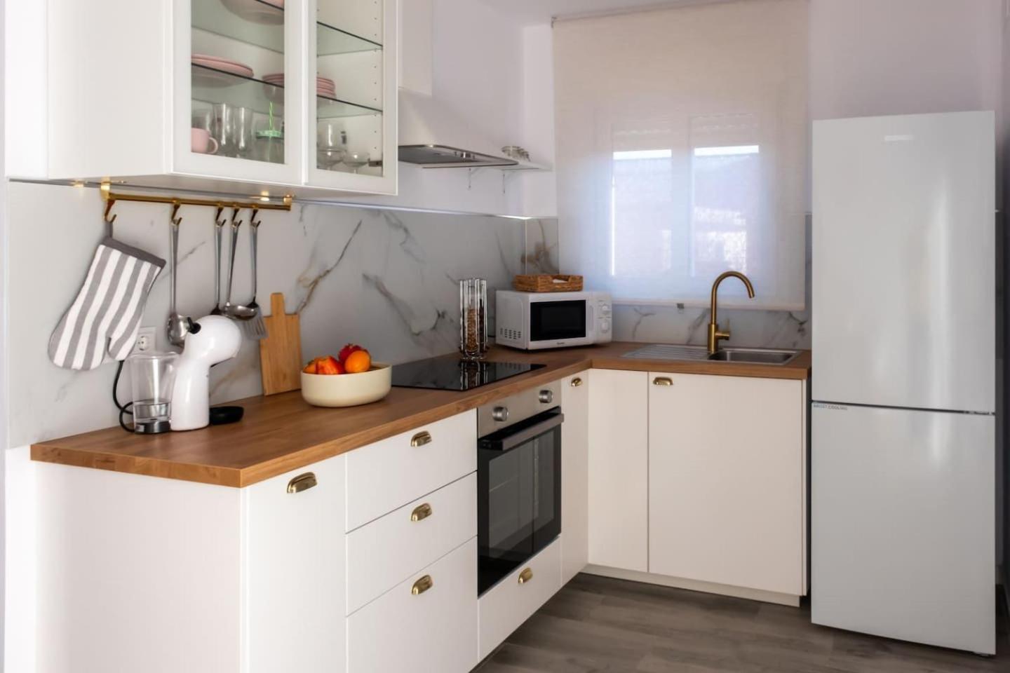 Apartamento Mrs Casita Tentacion Con Jacuzzi Privado *