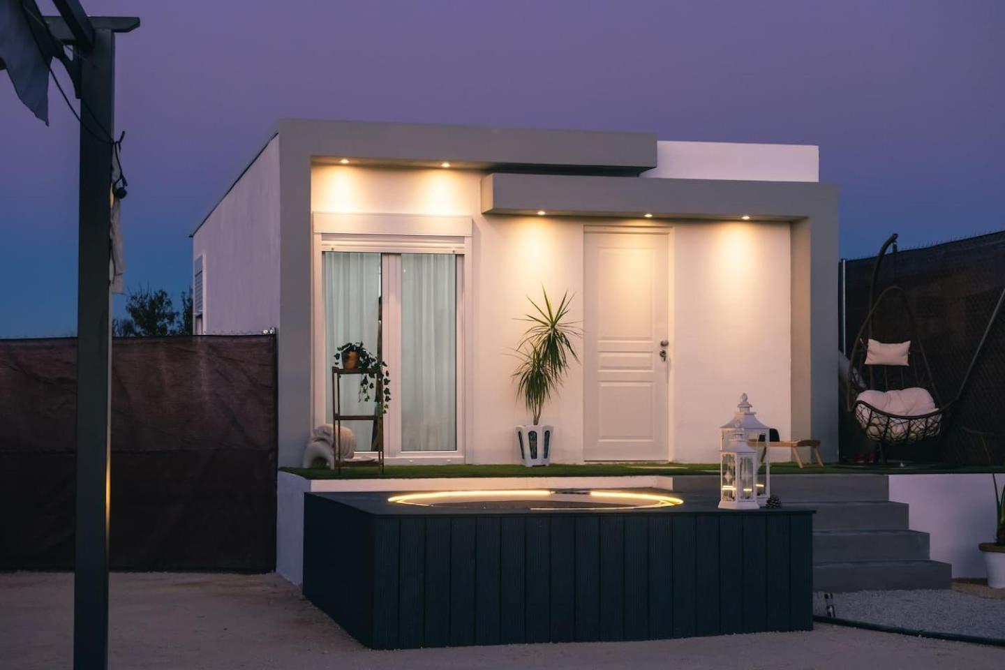 Apartamento Mrs Casita Tentacion Con Jacuzzi Privado Málaga