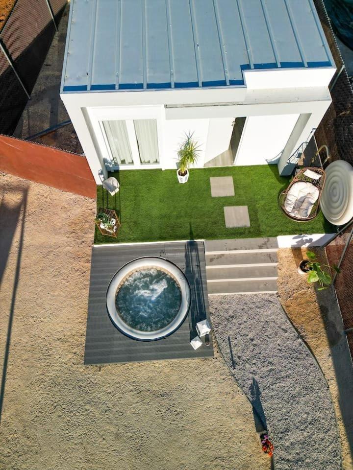 Apartamento Mrs Casita Tentacion Con Jacuzzi Privado *