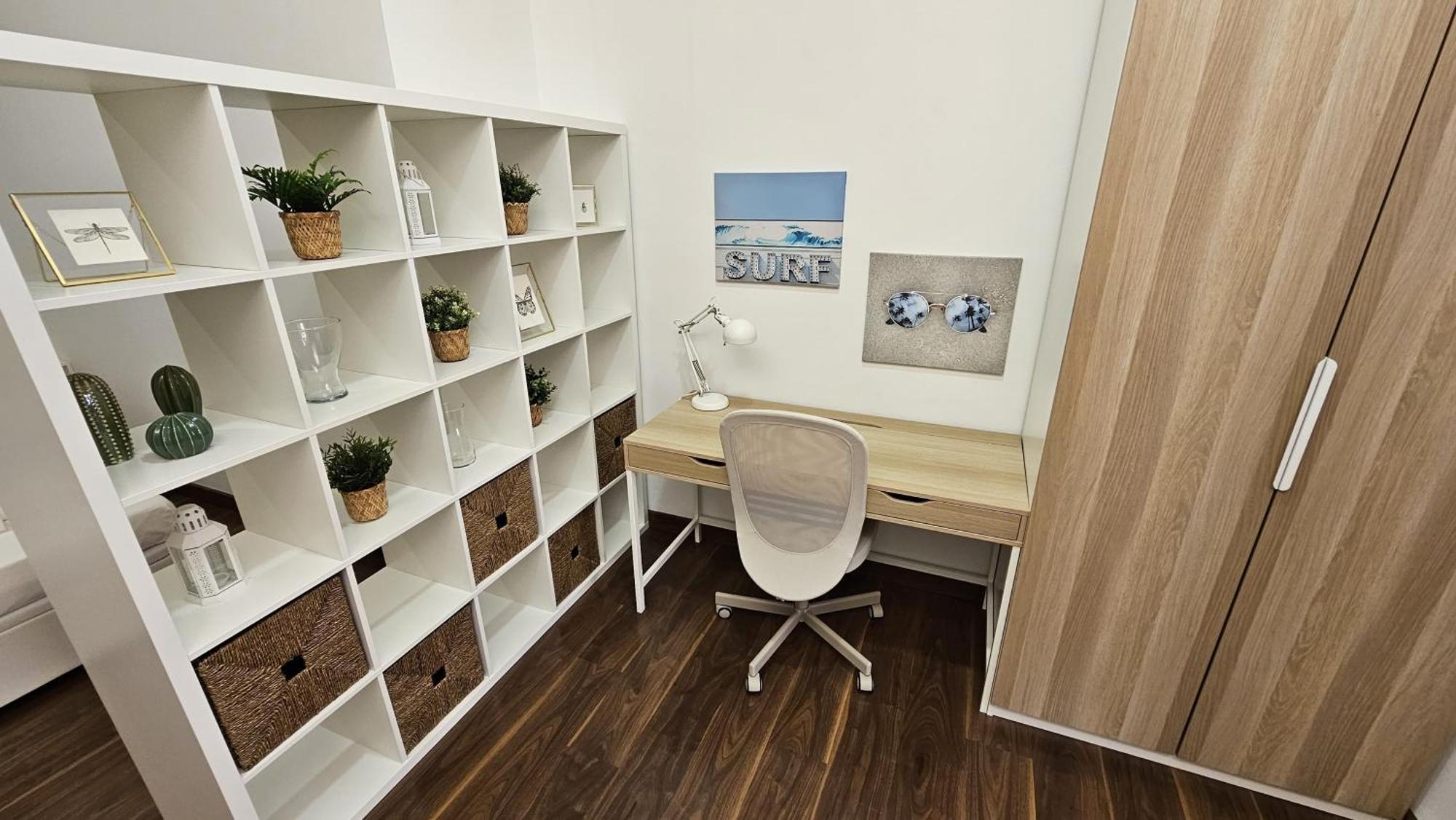 Brand New Mlg Center! Apartment *
