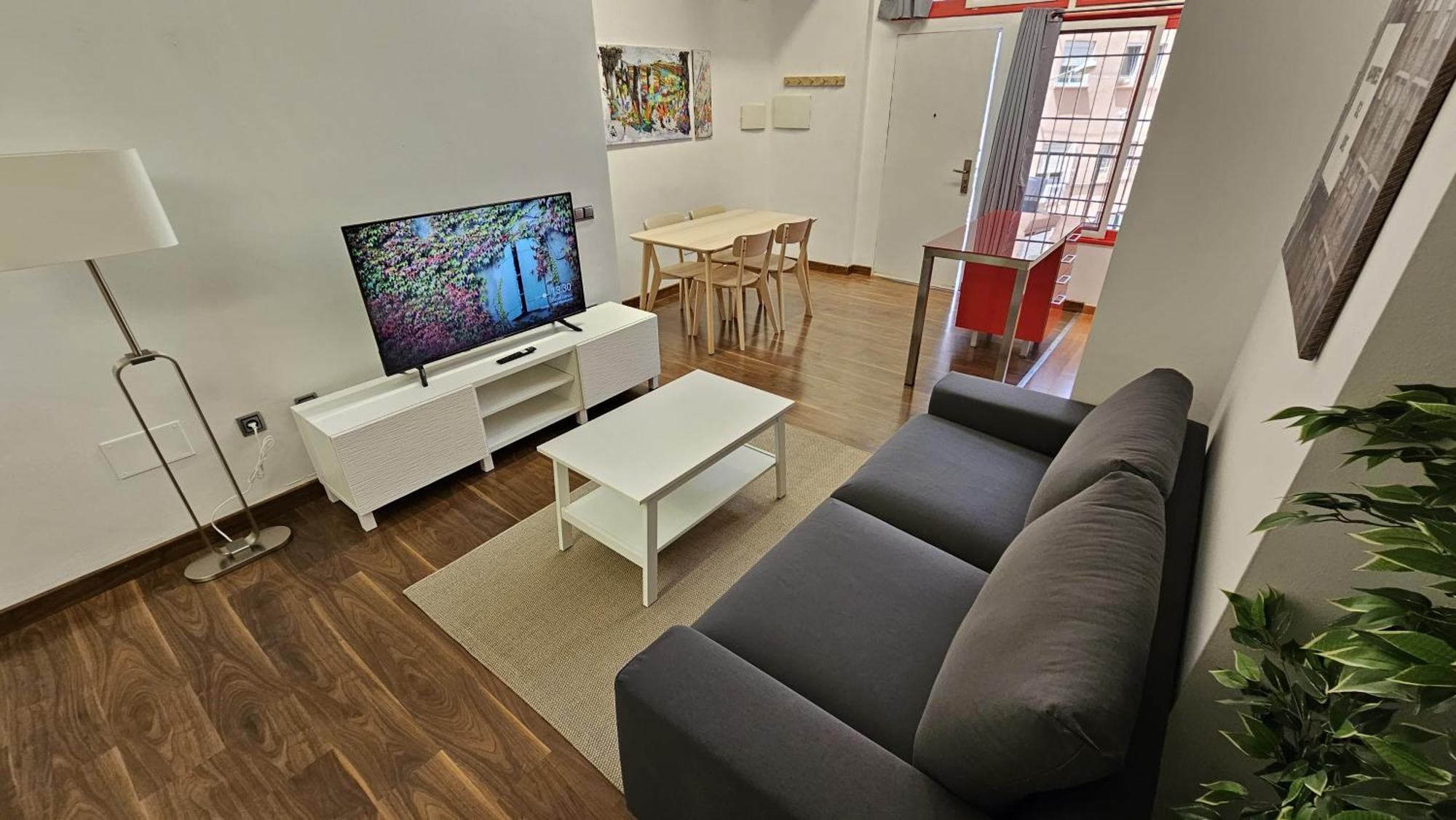 Brand New Mlg Center! * Malaga