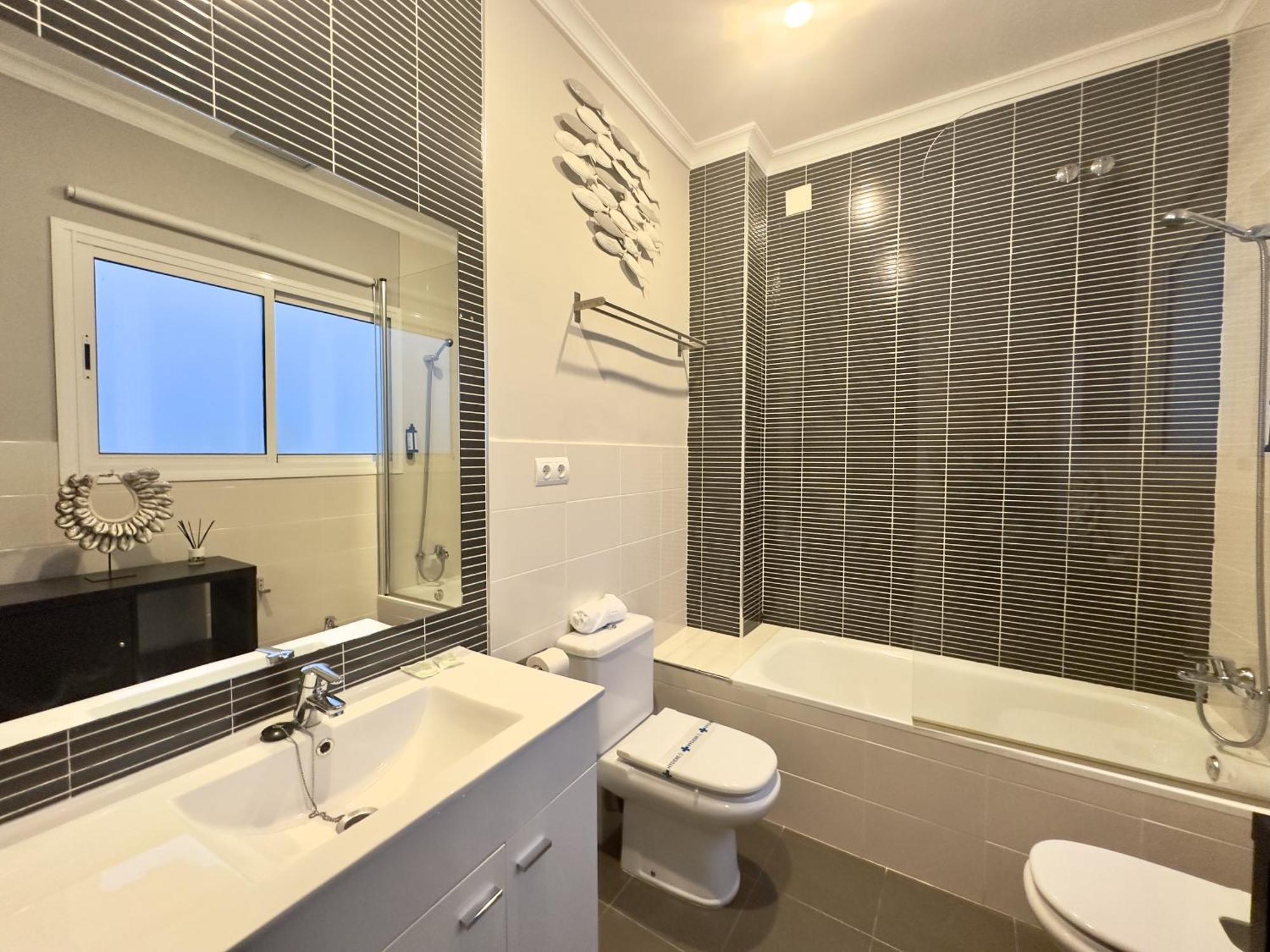 Urbe10 Plaza De Uncibay 3 Bedrooms Apatment * Malaga