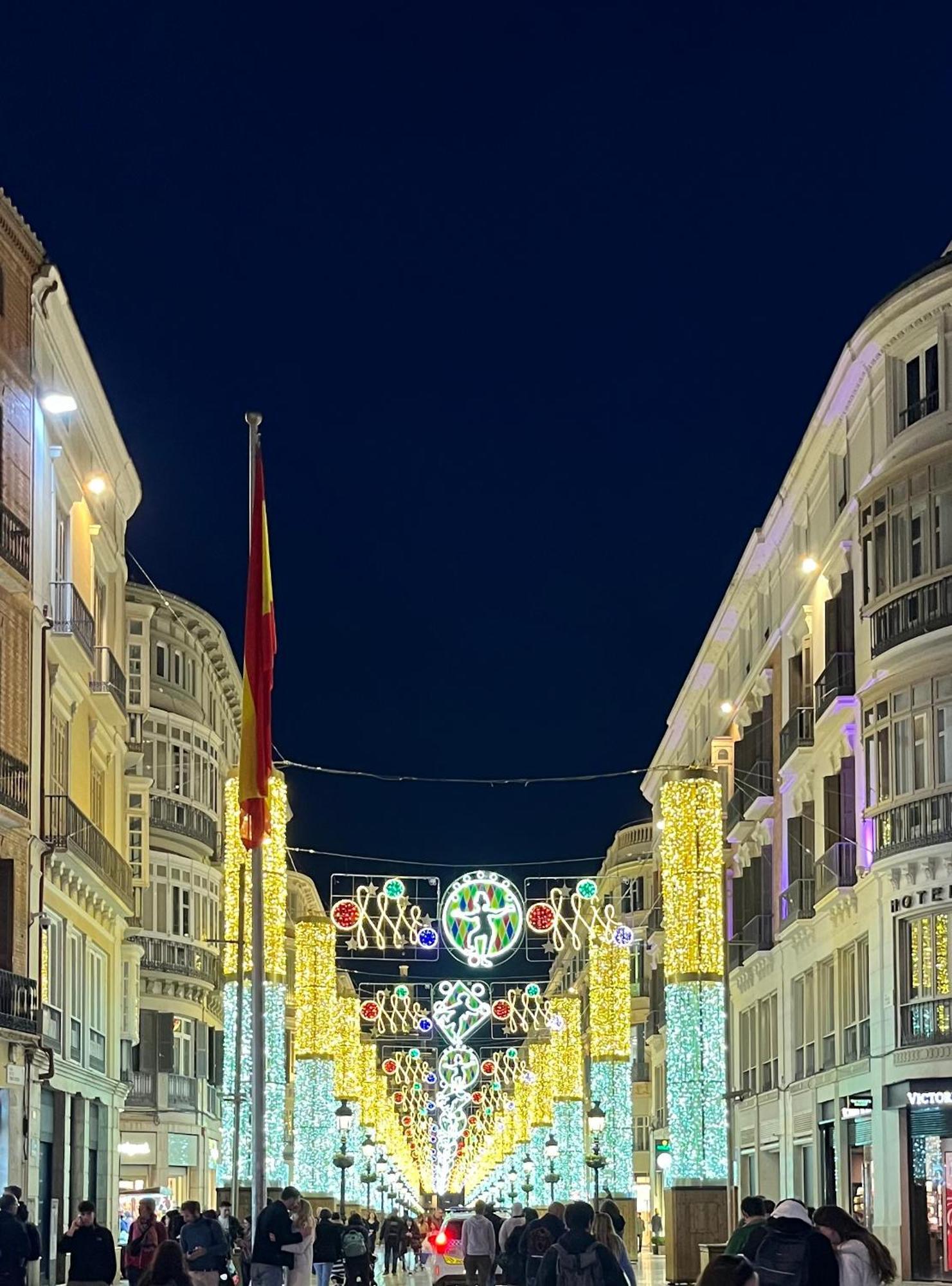 Homestay Emilysuites - Centro Historico Malaga