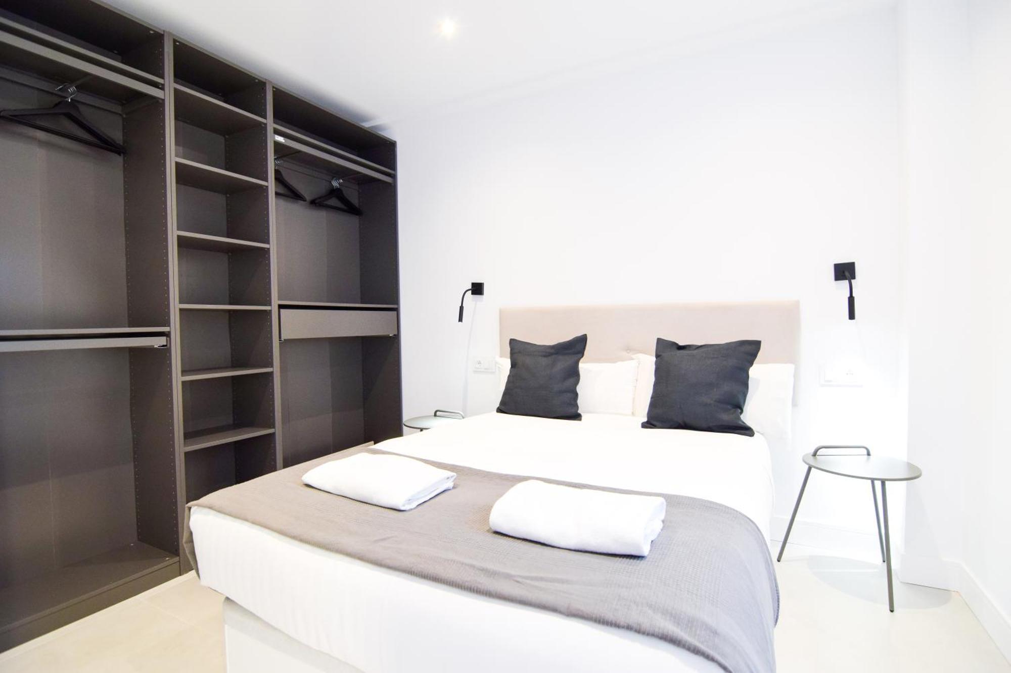 Letmalaga Malasana Premium Apartamento Málaga