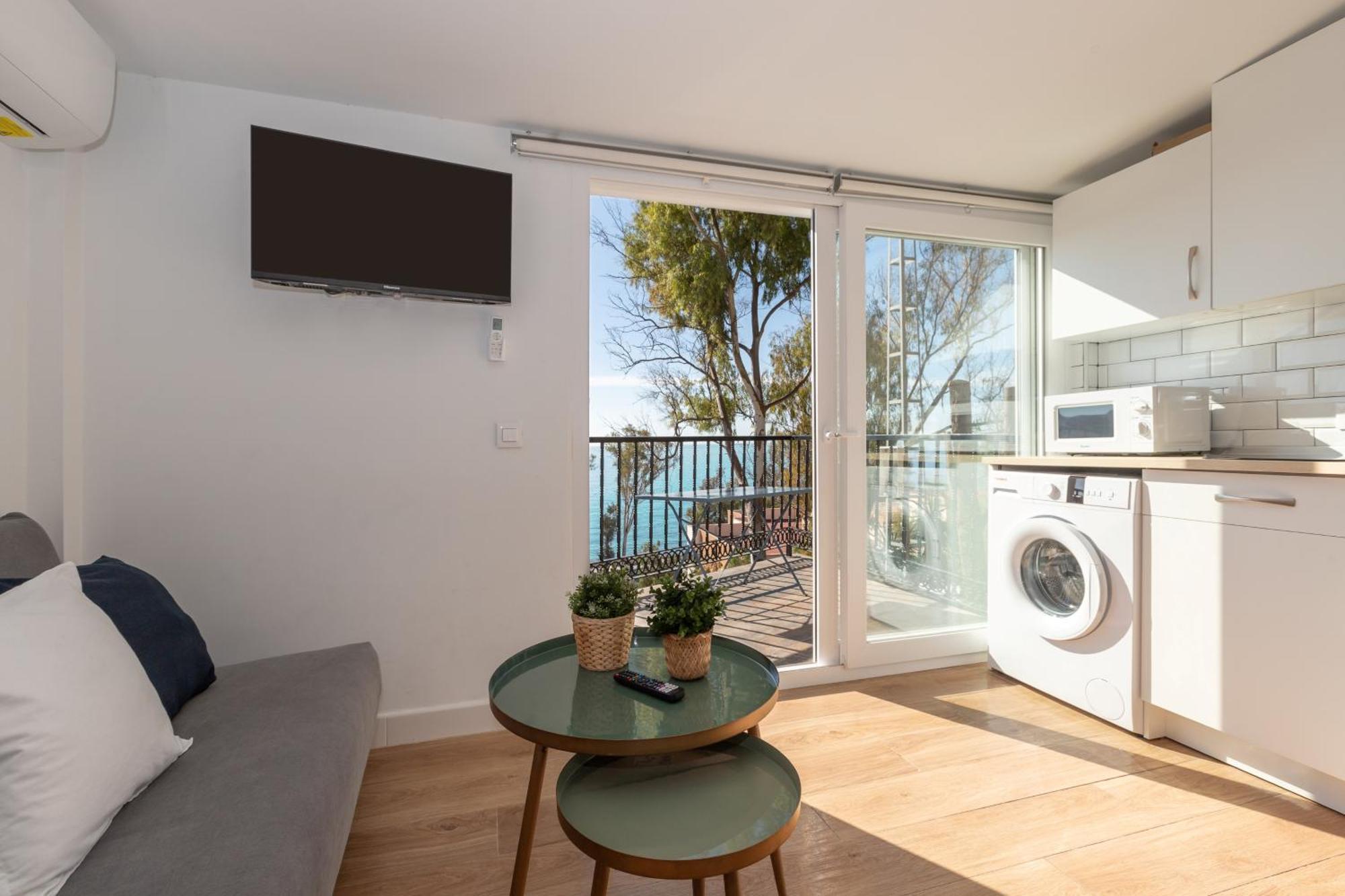 La Torre Del Carmen Apartamento Málaga