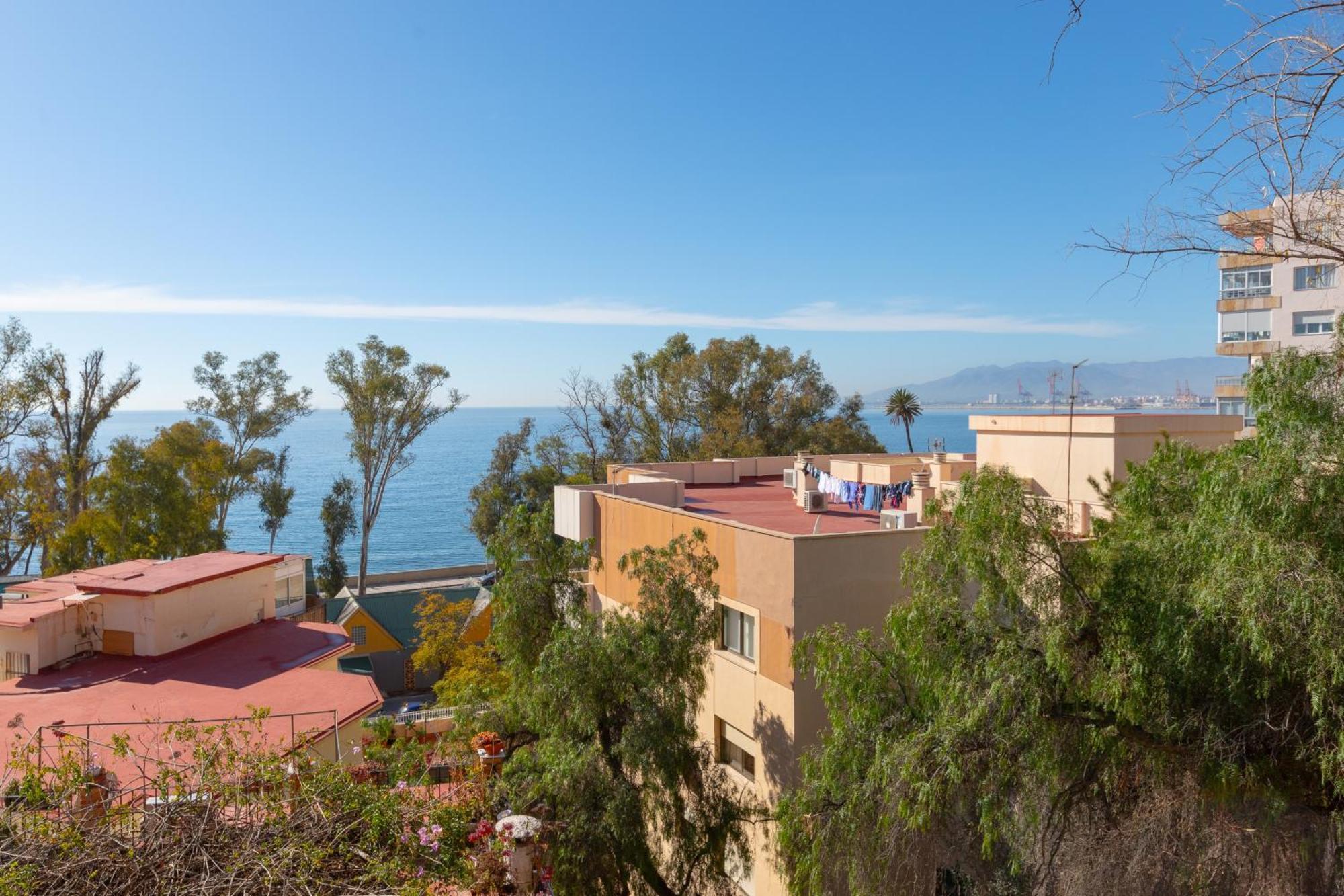 Apartamento La Torre Del Carmen *