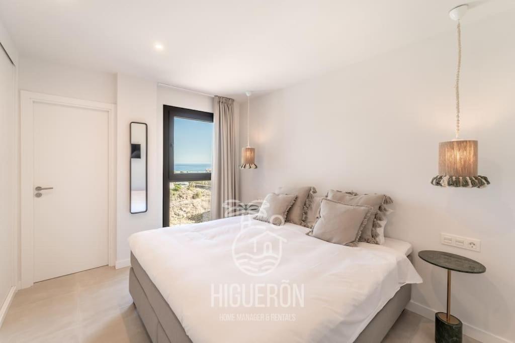 Higueronrentals Twin Apartamento *