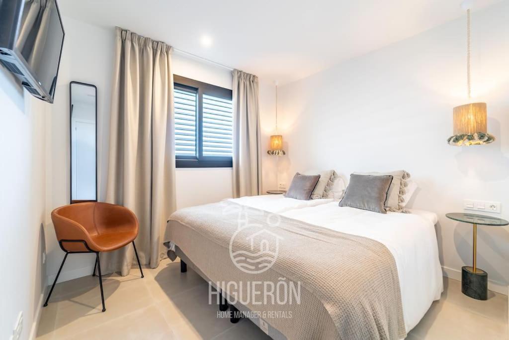 Apartamento Higueronrentals Twin Málaga