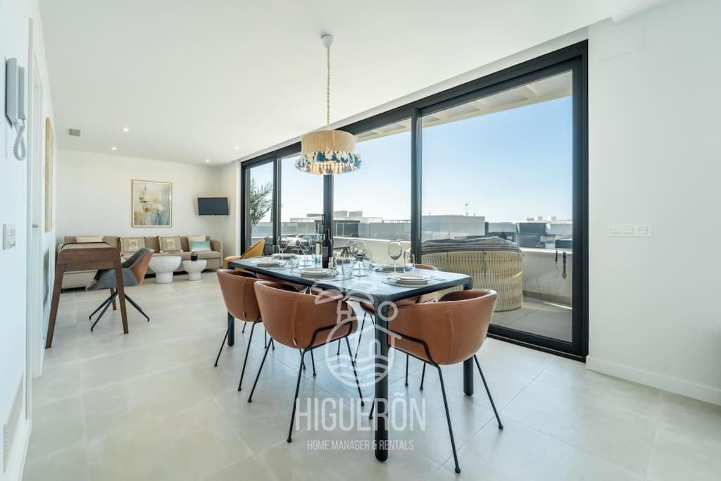 Apartamento Higueronrentals Twin *
