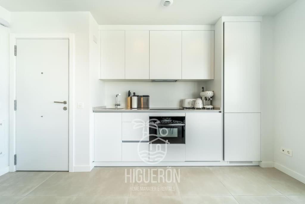 Higueronrentals Twin Apartamento