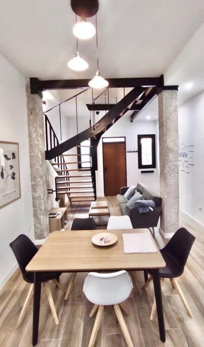 Duplex Nueva Construccion En Malaga-centro * Malaga