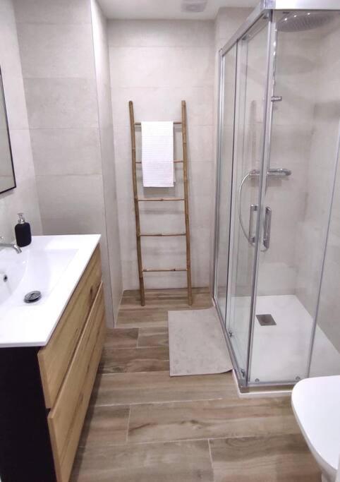Duplex Nueva Construccion En Malaga-centro Malaga