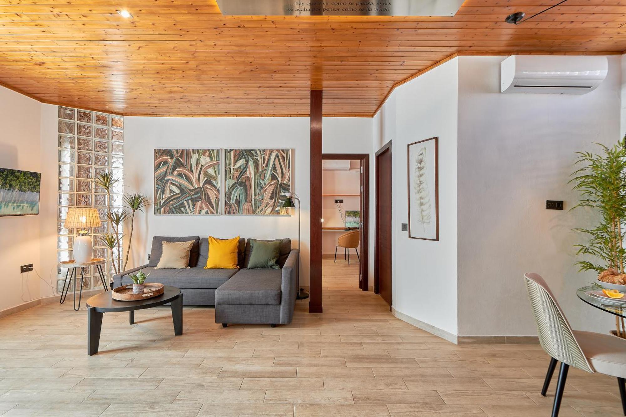 Apartamento Coquito Pool Málaga