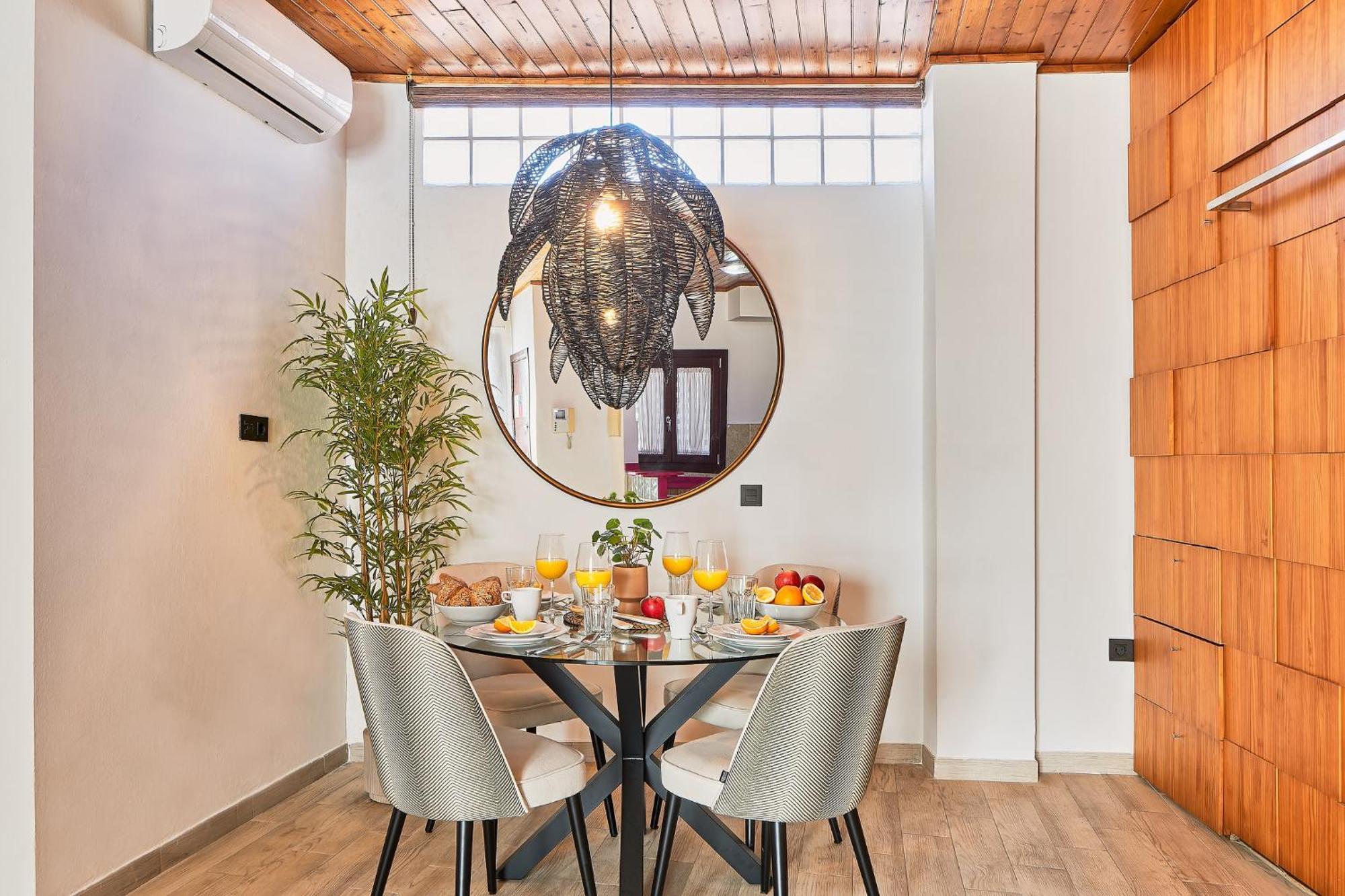 Apartamento Coquito Pool Málaga