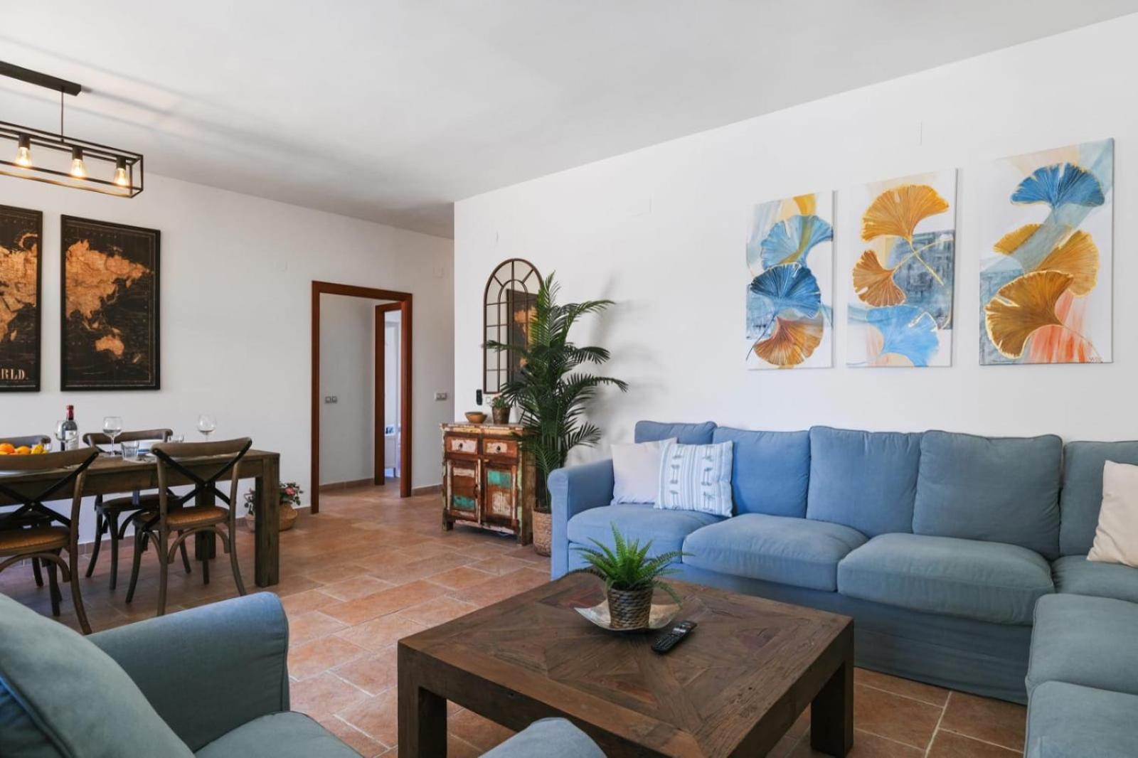 Apartamento Con Parking Junto A Catedral Centro De Estreno! *