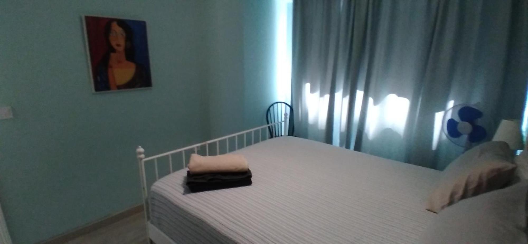 La Luna 2 Apartamento Málaga