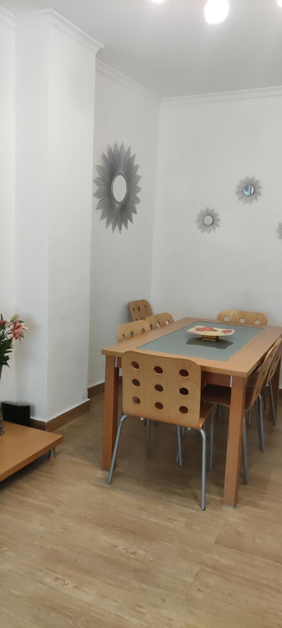 Сasa de vacaciones Centro De Málaga
