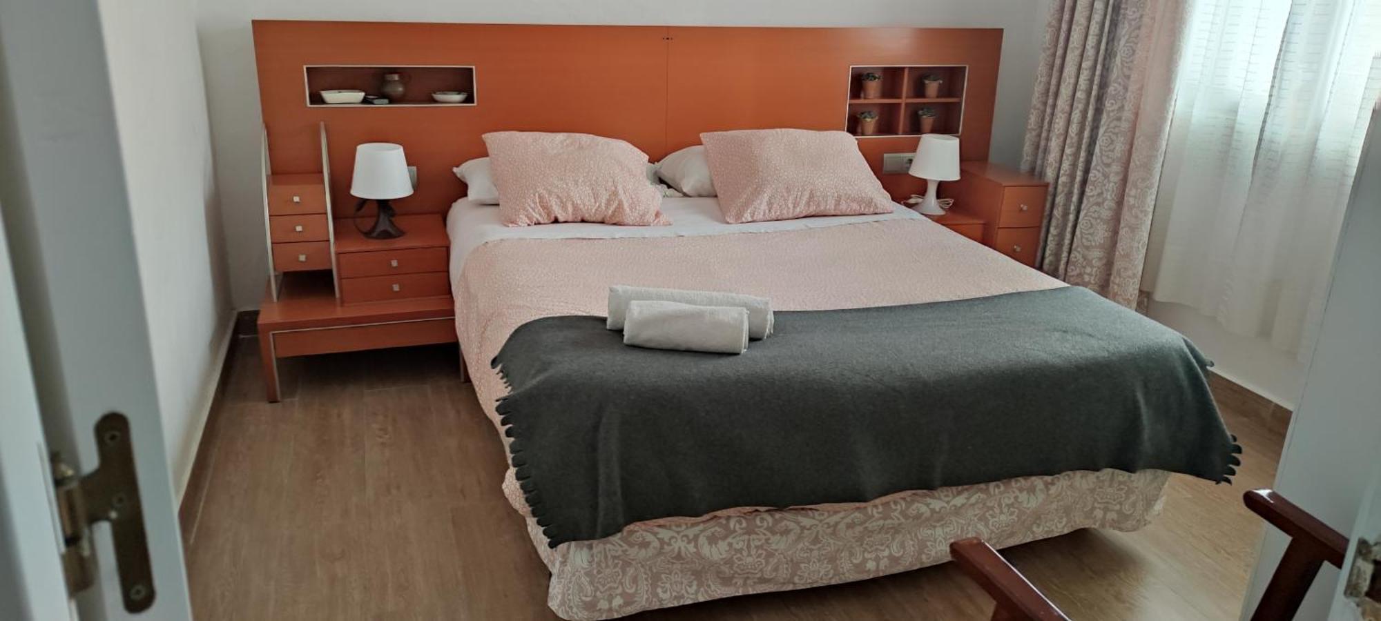 Centro De Сasa de vacaciones Málaga