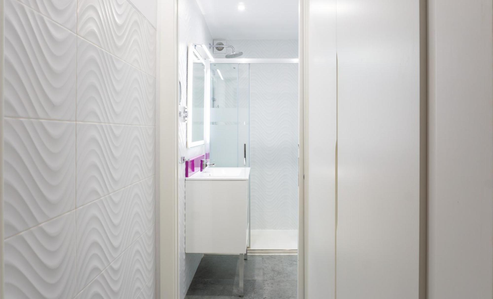 Apartamento Reyes Center *