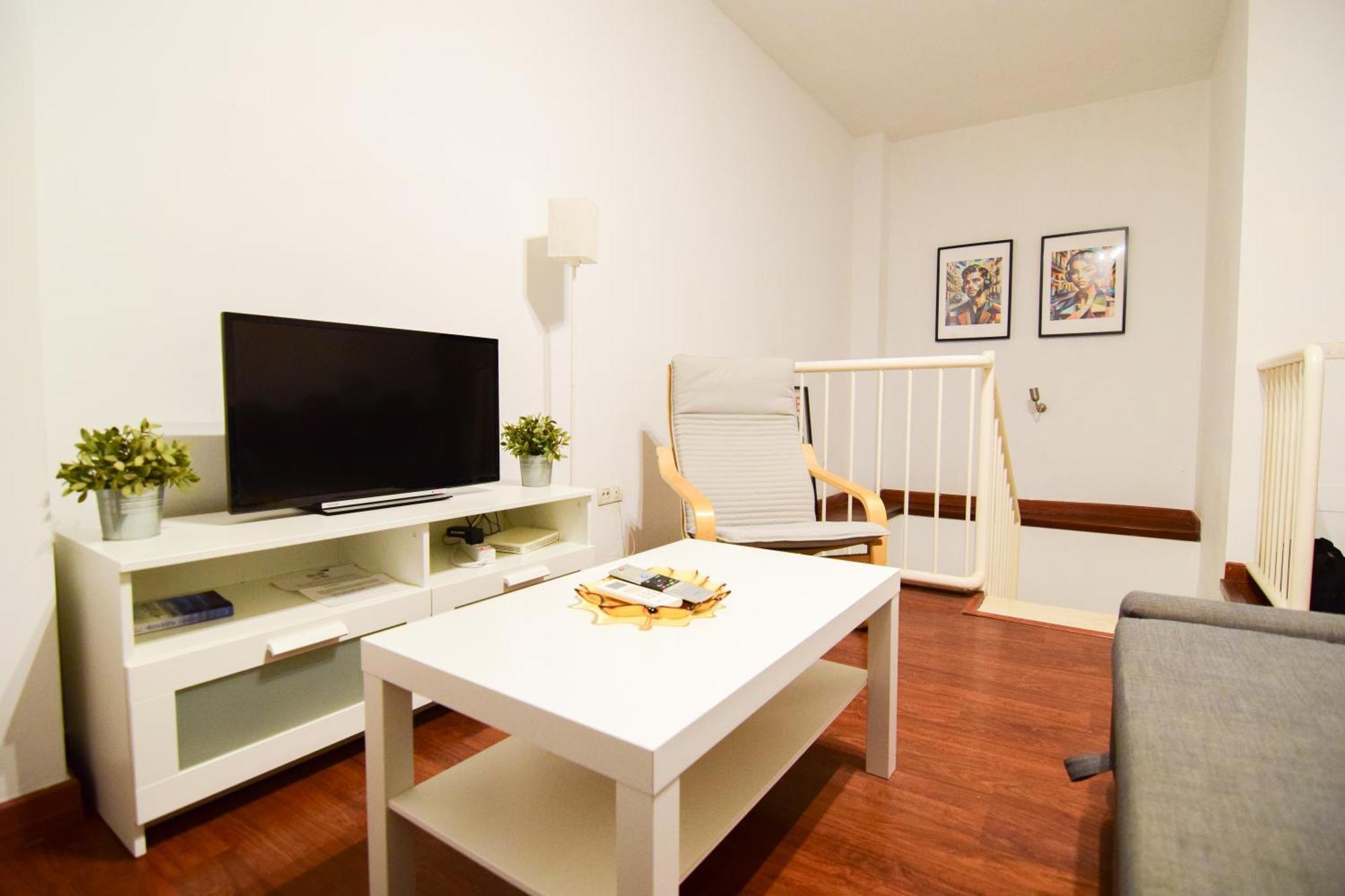 Letmalaga Economy Bishop Orchard Apartamento Málaga