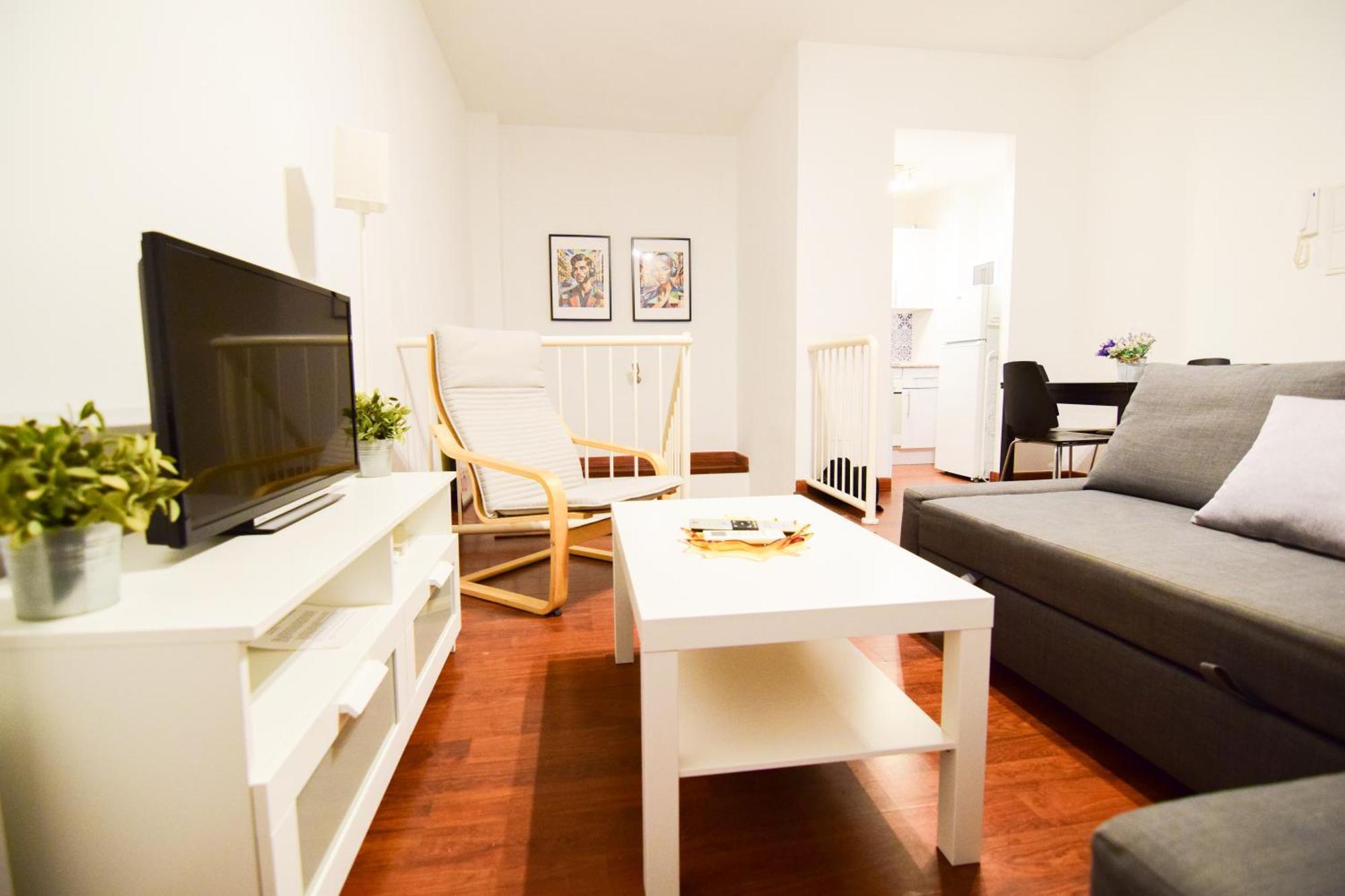 Letmalaga Economy Bishop Orchard Apartamento *