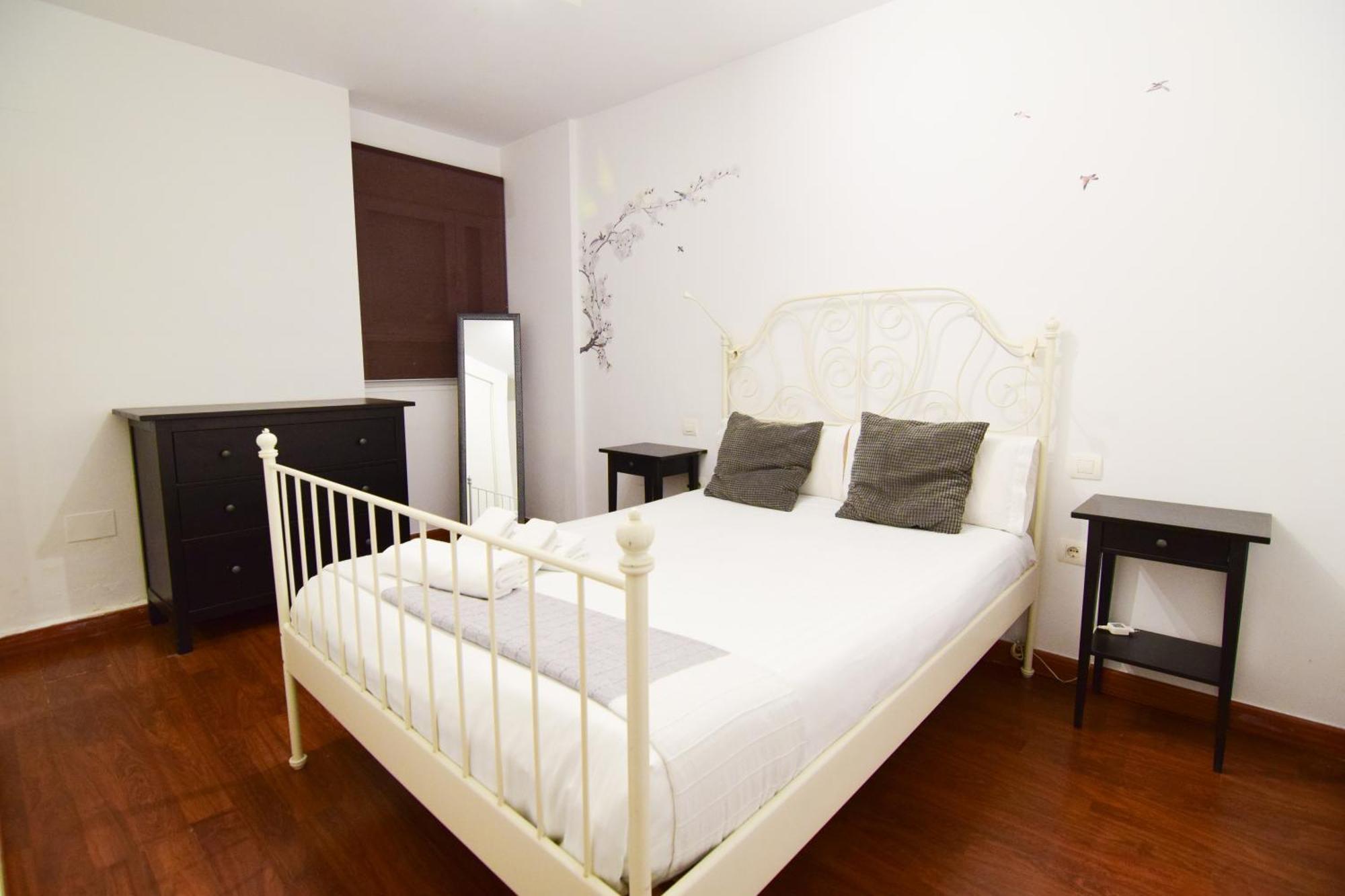 Letmalaga Economy Bishop Orchard Apartamento Málaga