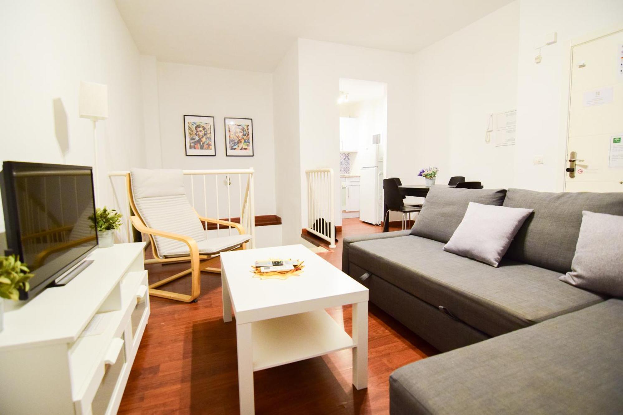 Apartamento Letmalaga Economy Bishop Orchard *