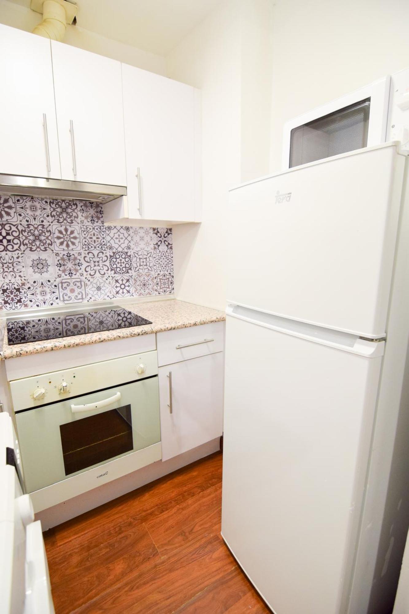 Letmalaga Economy Bishop Orchard Apartamento Málaga